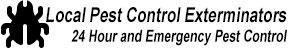 Mount Clemens MI Pest Control Exterminators